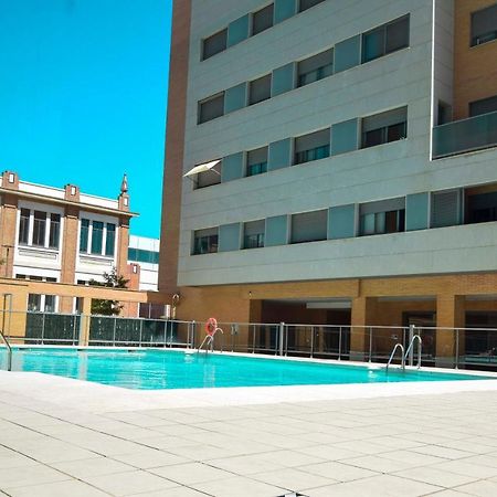 Letmalaga Sea Pacific Apartment Exterior photo