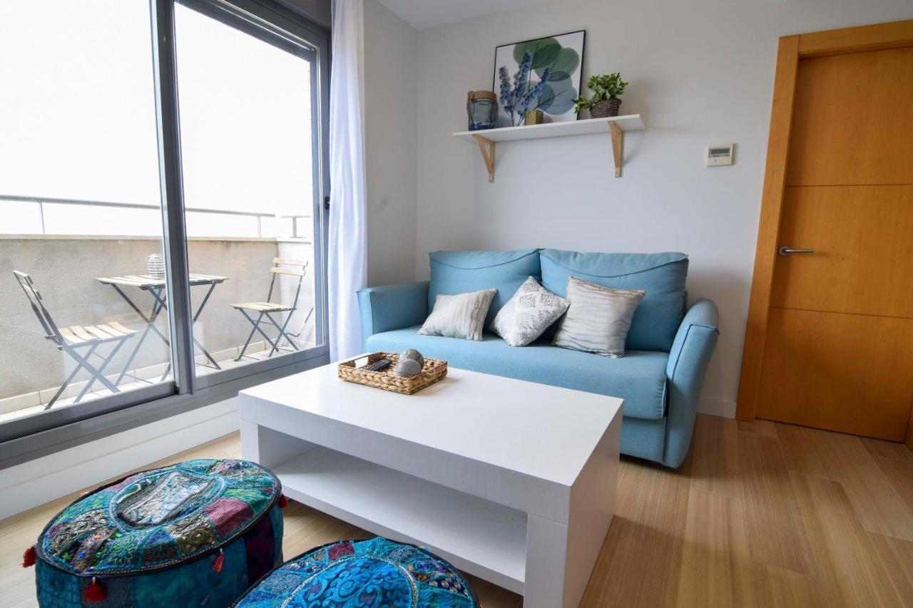 Letmalaga Sea Pacific Apartment Exterior photo