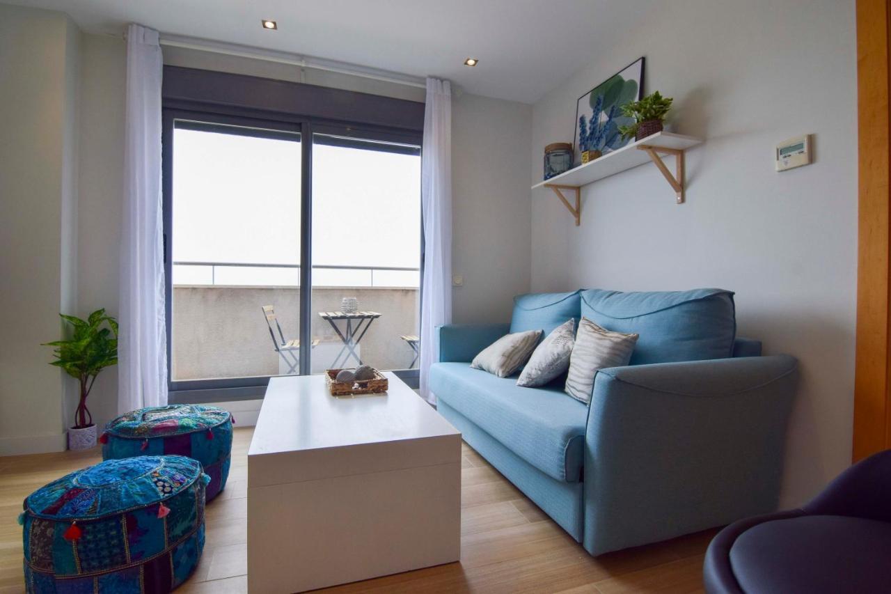 Letmalaga Sea Pacific Apartment Exterior photo