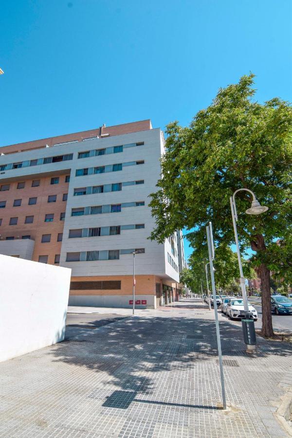 Letmalaga Sea Pacific Apartment Exterior photo