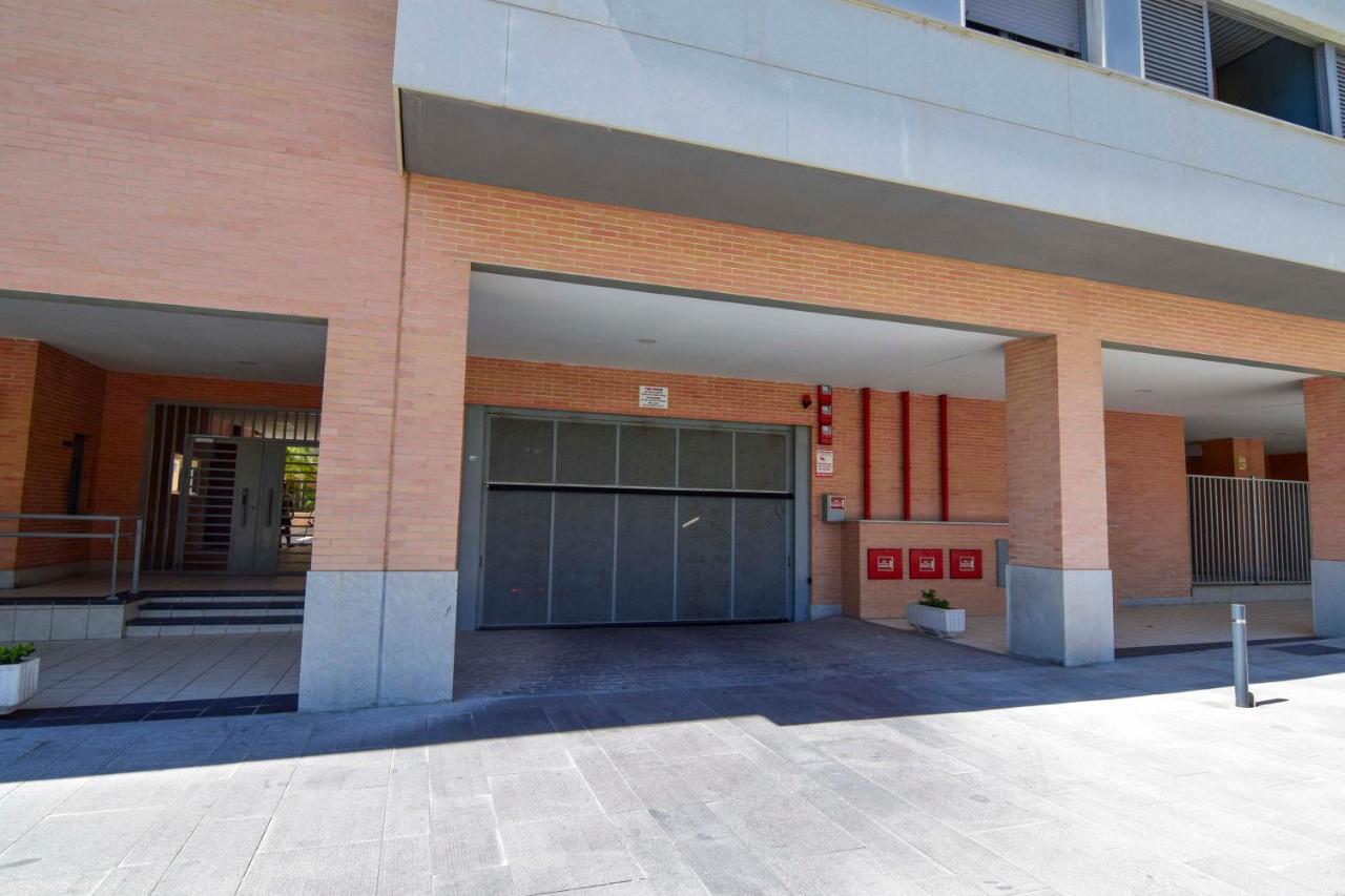 Letmalaga Sea Pacific Apartment Exterior photo